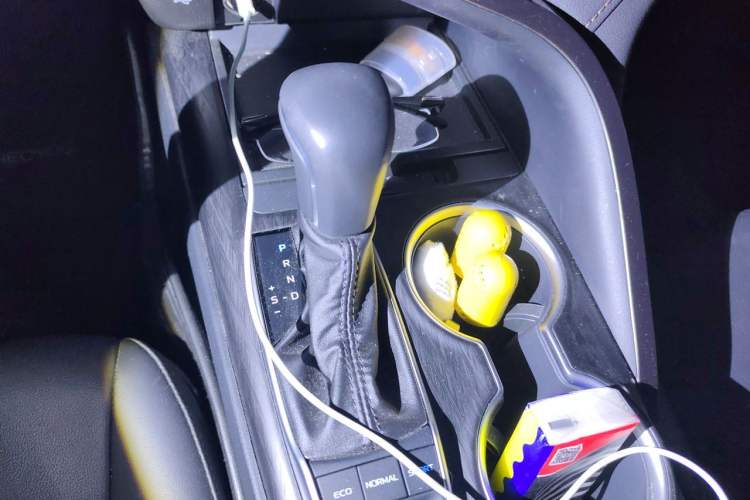 Used Toyota Camry 2021 2.5G Luxury Edition