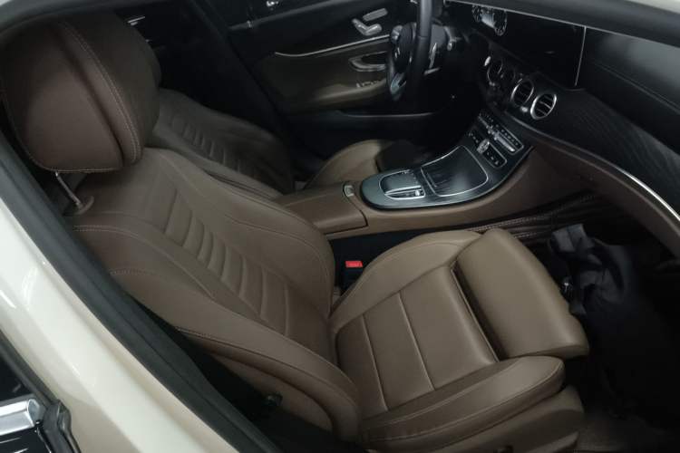 Used Mercedes-Benz E-Class 2019 E 200 L Sport Edition