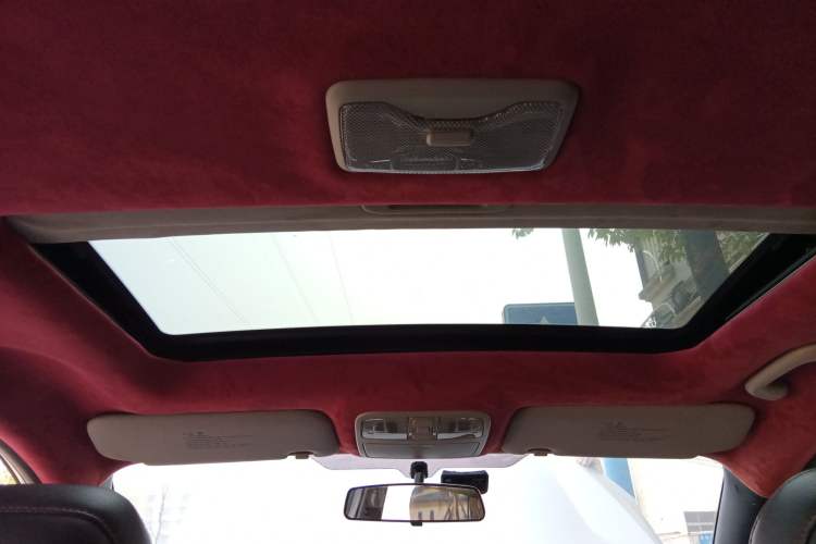 Used Changan Eado 2015 1.6L Manual Junku Model China V Standard
