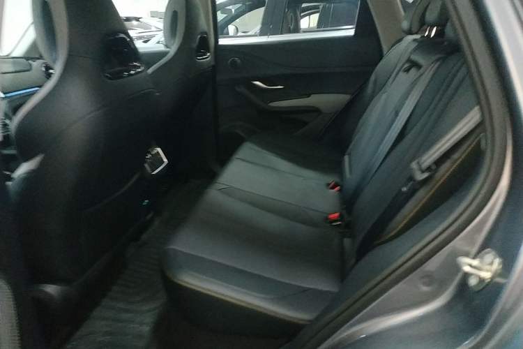 Used BYD Sealion 05 DM-i 2025 DM-i Smart Drive 115KM Flagship Model