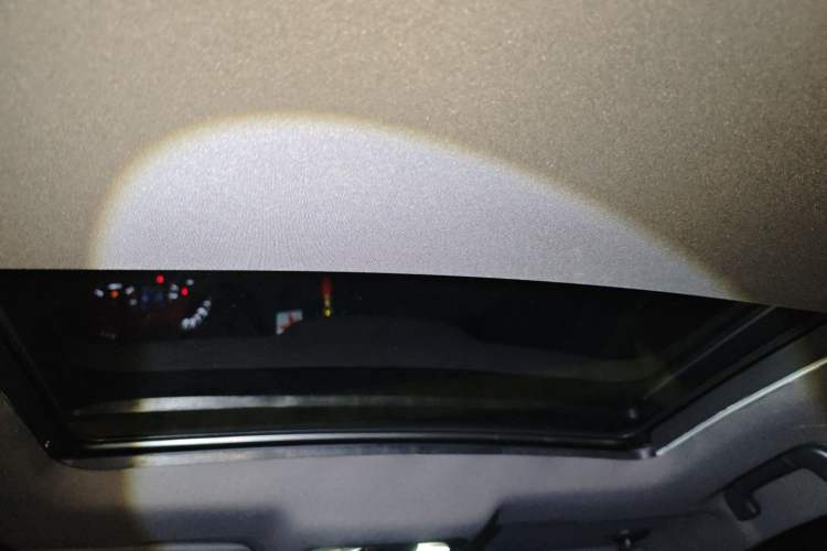 Used Haima 8S 2019 1.6 TGDI Automatic Trend Edition