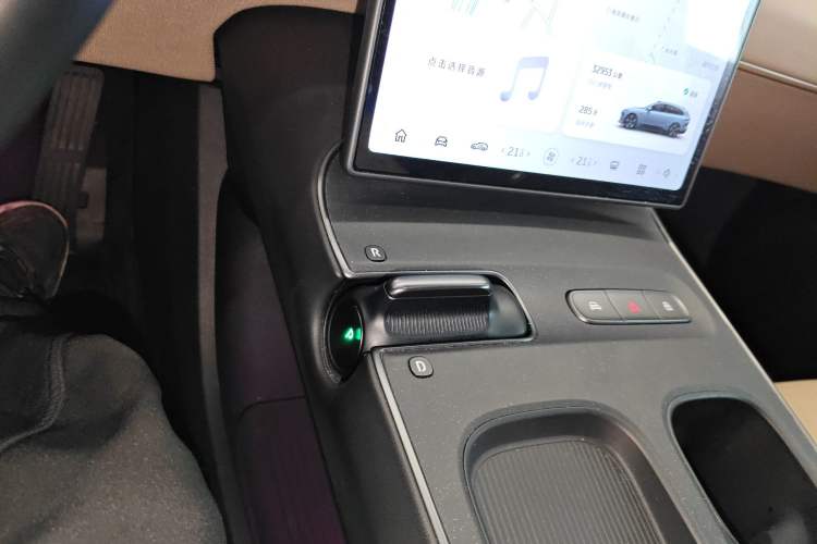 Used Nio ET5T 2023 75 kWh Touring