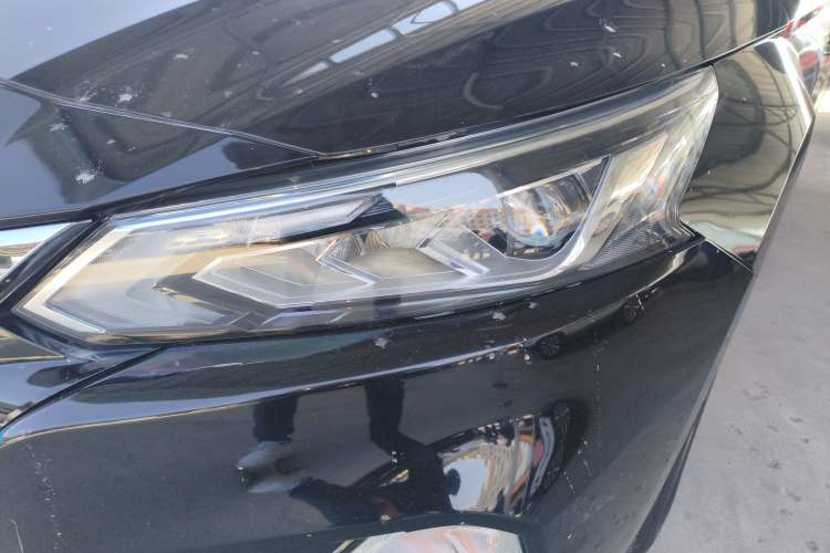 Used Nissan Teana 2021 2.0L XL Comfort Edition Left Front Headlight