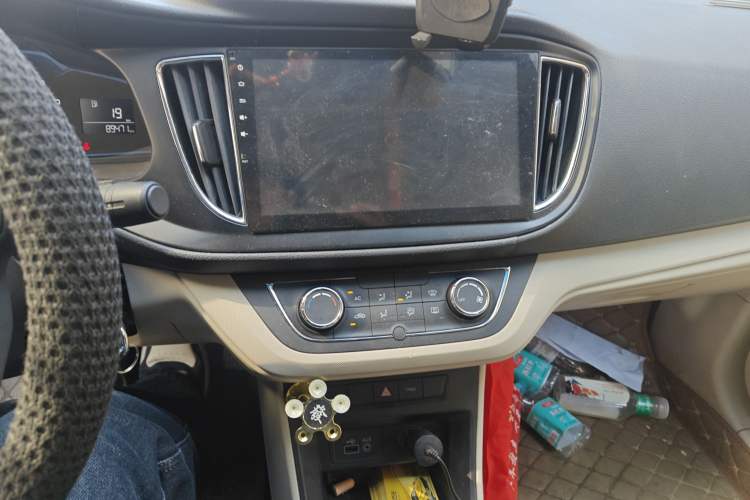 Used Roewe 360 2015 1.5L Manual Elite Edition