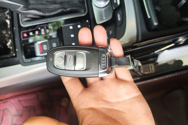 Used Audi A6L 2018 35 TFSI Collector's Edition