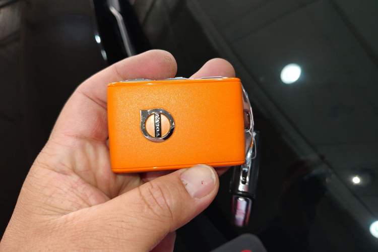 Used Volvo S90 2025 B5 Zhiyuan Luxury Edition
