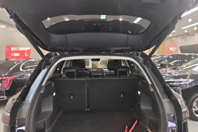 Used Hongqi HS5 2023 2.0T Qixiang Pro Edition
