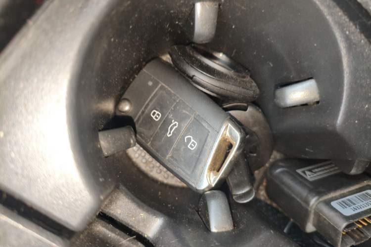 Used Volkswagen Lamando 2021 Revised Version 280TSI DSG Comfort Edition
