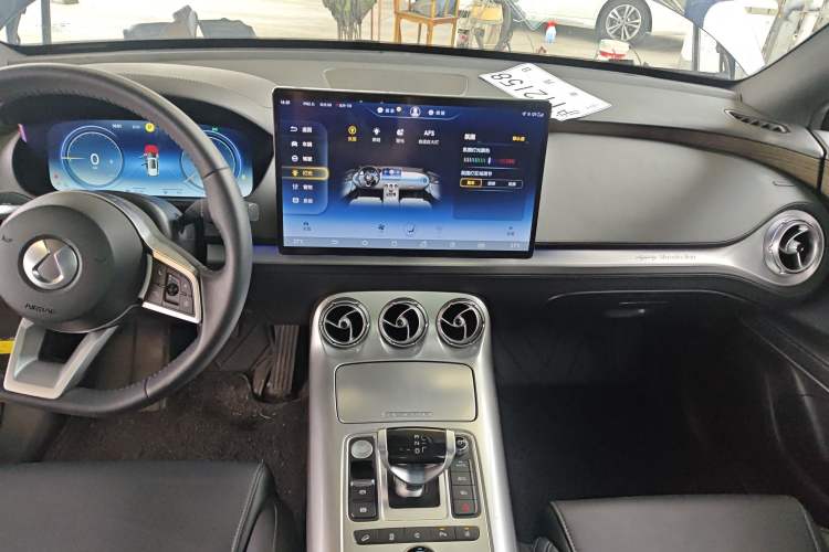 Used Denza X 2020 PHEV Classic Edition