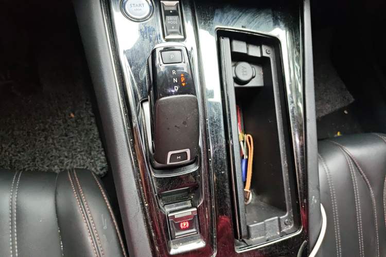 Used Peugeot 508 2021 508L 400THP PureTech Driving Control Edition
