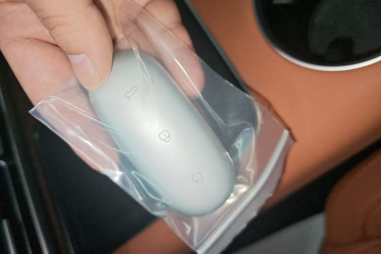 Used Li Auto L6 2024 Max
