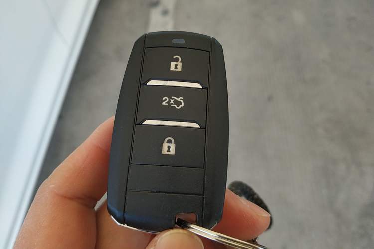 Used Changan Eado 2019 Blue Whale Edition 280T GDI DCT High-Speed Model
