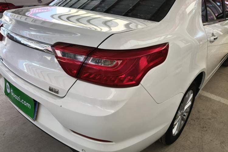 Used Geely Auto Vision 2020 1.5L Manual Asian Games Edition Right Rear Taillight