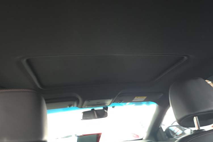 Used Chevrolet Monza 2022 Light Hybrid RS 330T Automatic Comfort Edition
