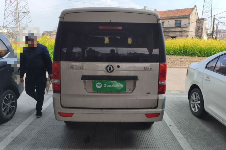 Used Dongfeng Xiaokang C36 2018 1.5L Base Version Ⅱ DK15
