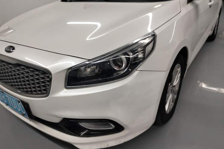Used Kia K4 2014 1.8L Automatic GL Left Front Headlight