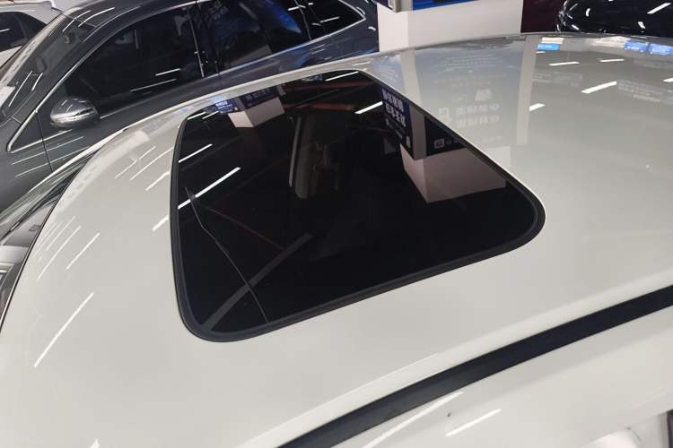 Used Honda Crider 2019 180 Turbo CVT Leading Edition China V