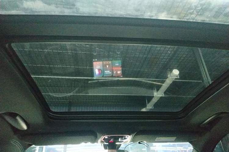 Used Lynk & Co 01 EM-P 2022 1.5TD PHEV Plus
