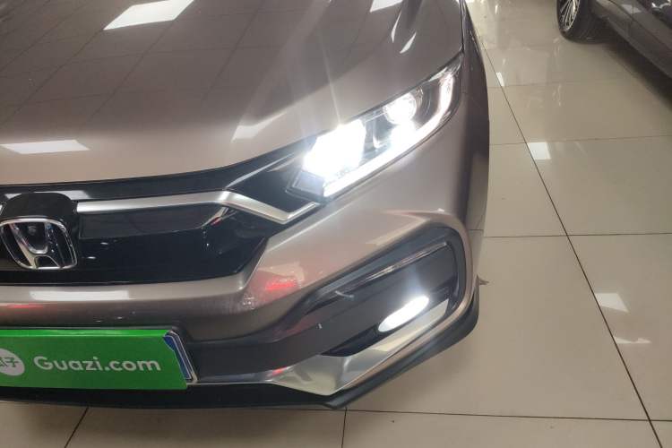 Used Honda XR-V 2021 220TURBO CVT Comfort Version
