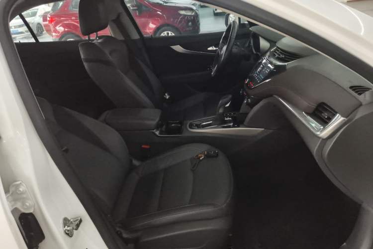 Used Chevrolet Malibu 2018 530T Automatic Fashion Edition
