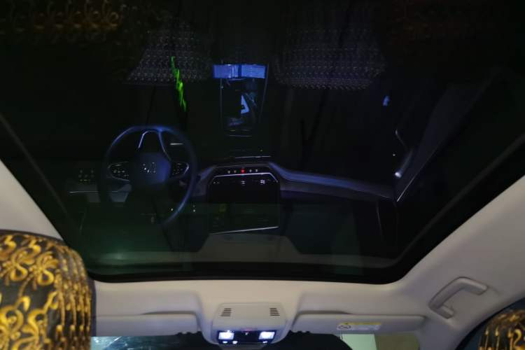 Used Volkswagen ID.6 CROZZ 2021 Standard Range PURE Edition
