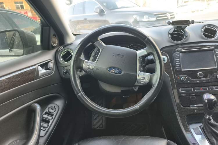 Used Ford Mondeo 2012 2.0L GTDi240 Flagship Sport Edition