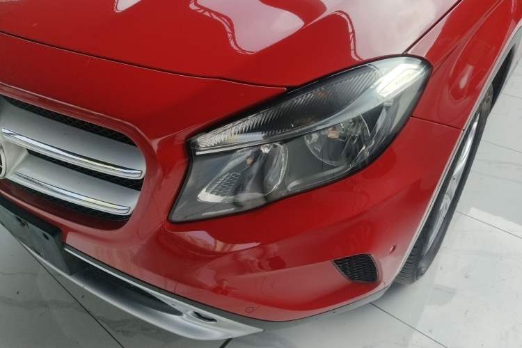 Used Mercedes-Benz GLA 2016 GLA 200 Sport Edition