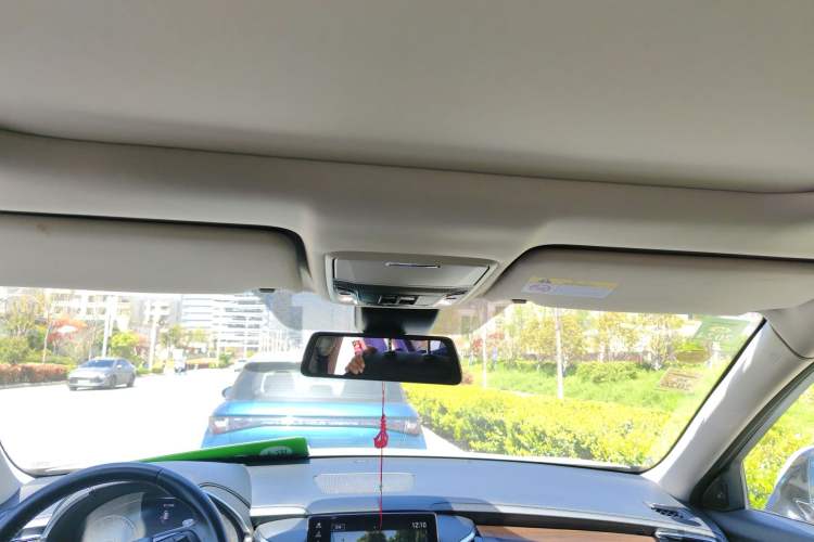 Used Honda Avancier 2017 370TURBO 2WD Luxury Edition
