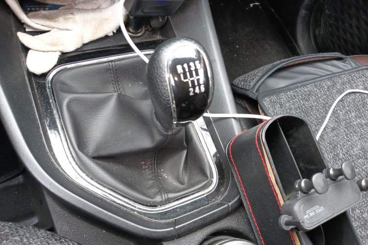 Used Dongfeng Fengon S560 2021 1.5T Manual Urban Model