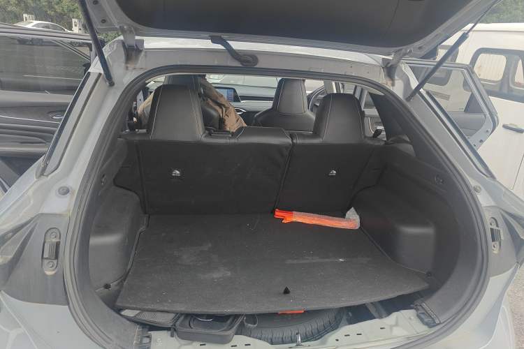 Used Venucia V 2021 260T Idol Edition
