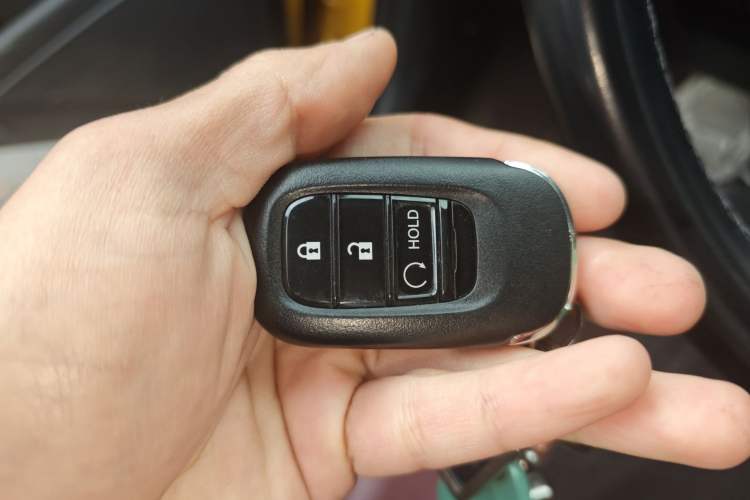 Used Honda Integra 2023 HATCHBACK 240TURBO CVT Phantom Night Deluxe Edition