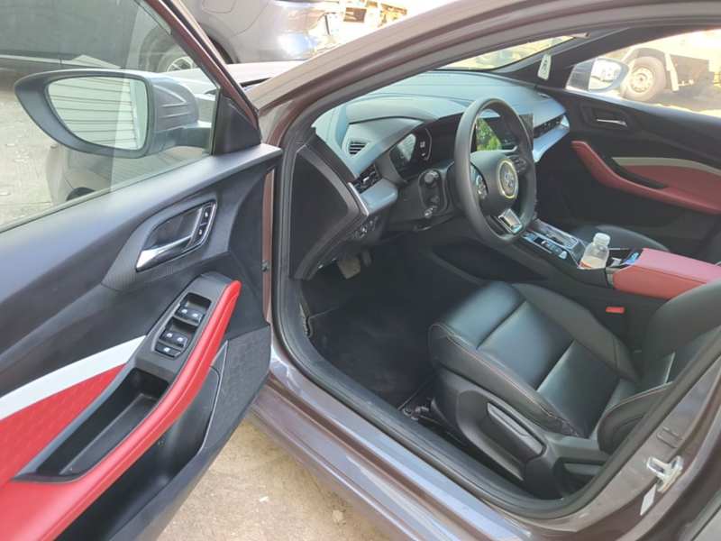 Used MG 5 2021 180 DVVT CVT Youth Luxury Edition — 15