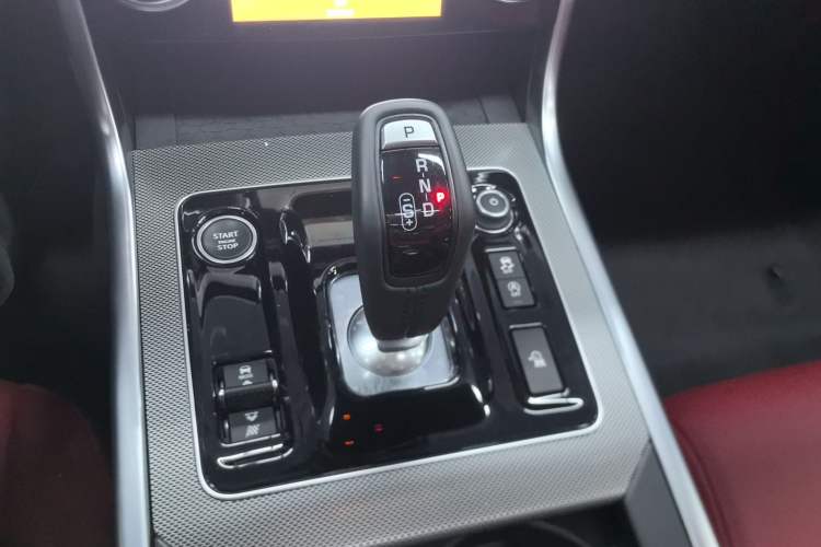 Used Jaguar XEL 2024 2.0T 250 PS R-DYNAMIC S Advanced Sport Edition
