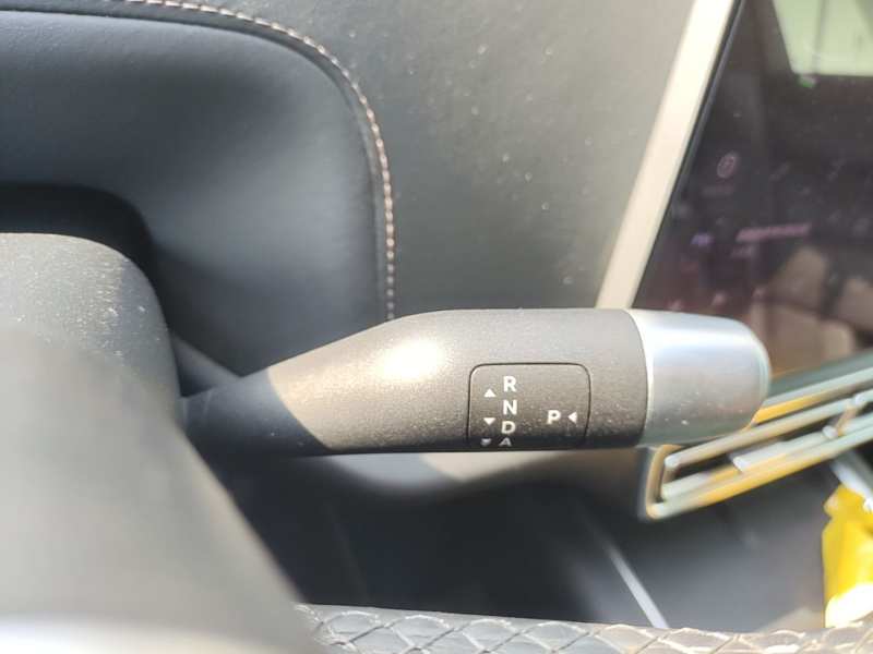 Used Li Auto L8 2023 Pro Model — 13