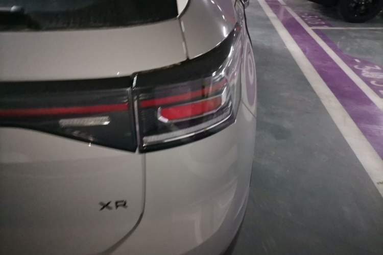 Used Volkswagen Tharu 2026 Model Xinrui 300TSI Ruixiang Edition