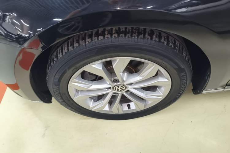 Used Volkswagen Magotan 2019 330TSI DSG Luxury Version China VI Standard
