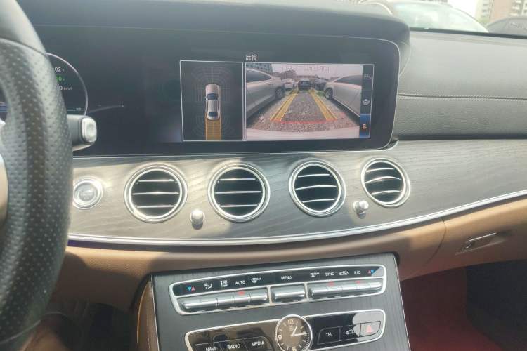 Used Mercedes-Benz E-Class 2019 E 260 L Sport Edition