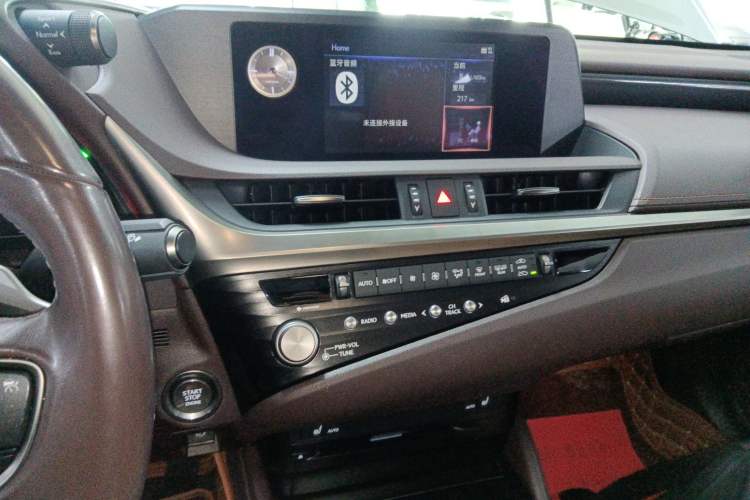 Used Lexus ES 2020 200 Excellence Edition