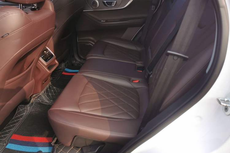 Used Chery Tiggo 8 PRO New Energy 2023 1.5T Enjoyment Edition