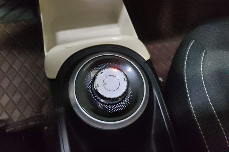 Used Wuling Bingo 2023 333 km Fast-Share Version
