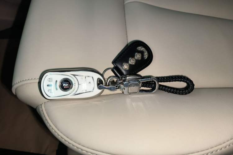 Used Buick GL8 2022 ES Landtrek 653T Luxury Edition