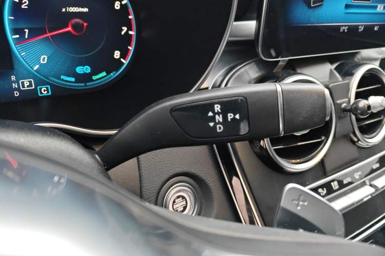 Used Mercedes-Benz C-Class 2021 C 260 L Sport Edition