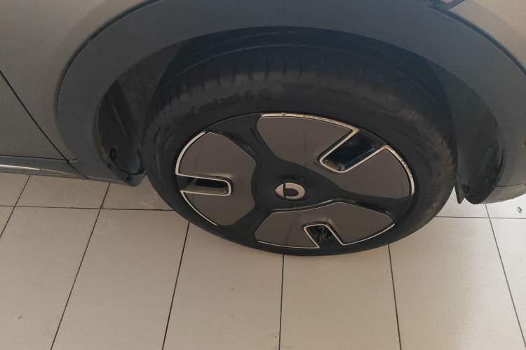 Used smart #1 2022 Premium Edition
