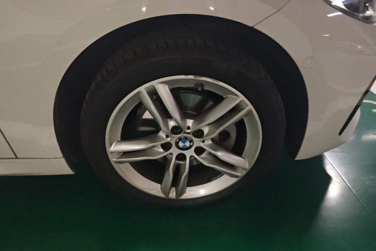 Used BMW 1 Series 2020 120i M Sport Package