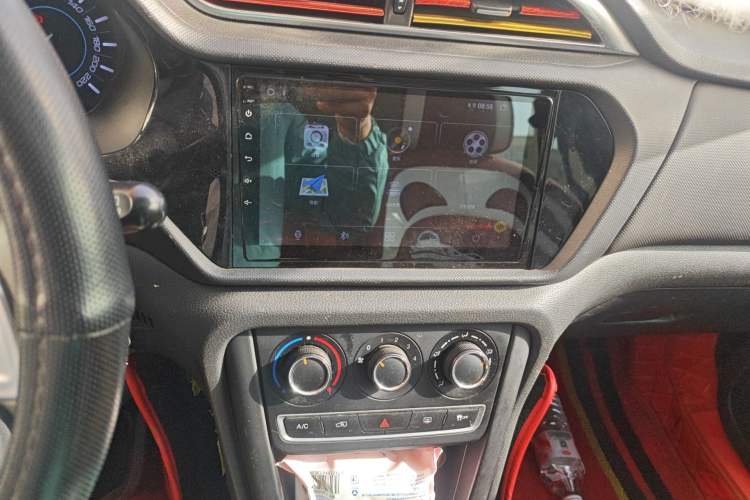 Used Chery Tiggo 3 2018 1.6L Manual Million Global Edition
