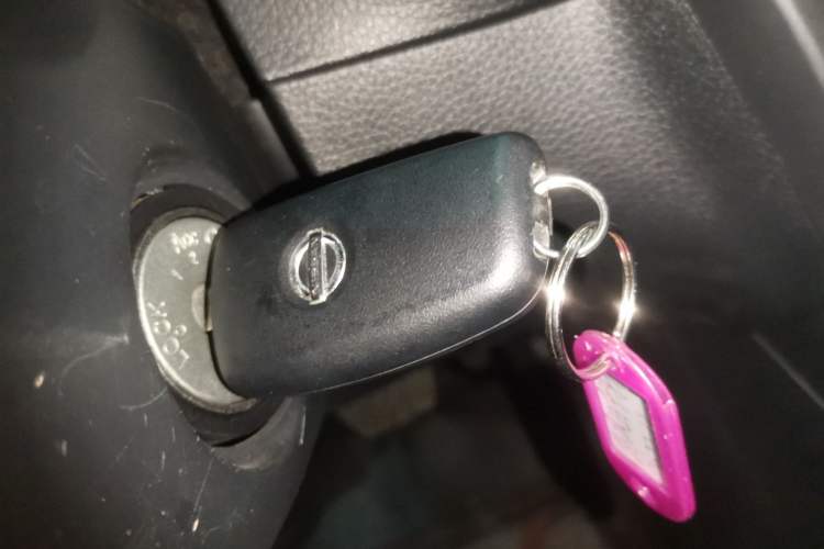 Used Nissan Sylphy 2022 Classic 1.6XE CVT Comfort Edition
