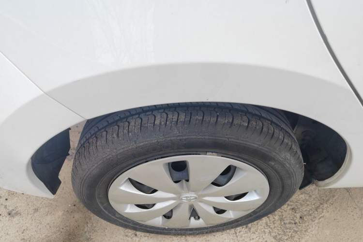 Used Toyota YARiS L Zhi Xuan 2020 1.5L CVT Leading Edition