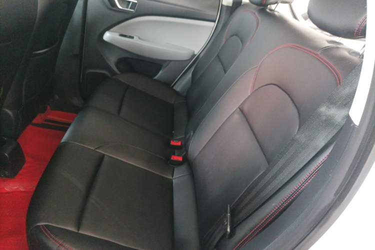 Used Leapmotor T03 2022 Special Edition
