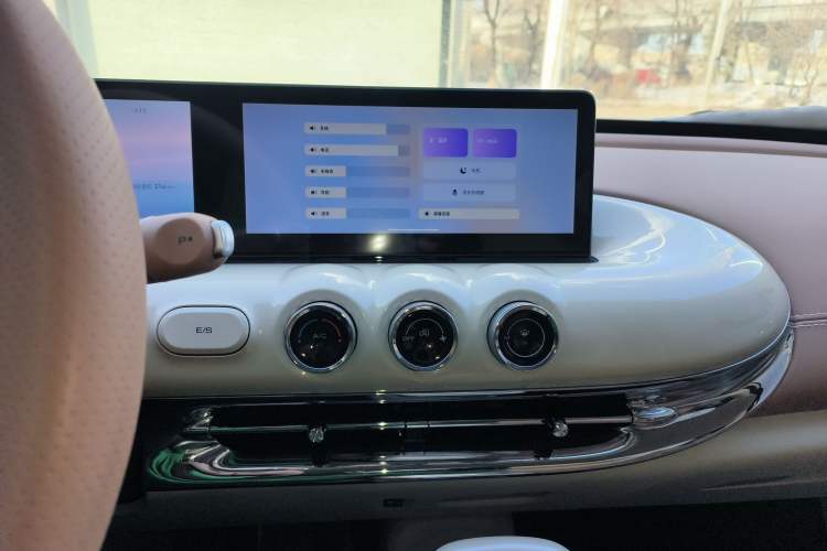 Used Wuling Bingo 2025 333 km Lingxi Deluxe Edition