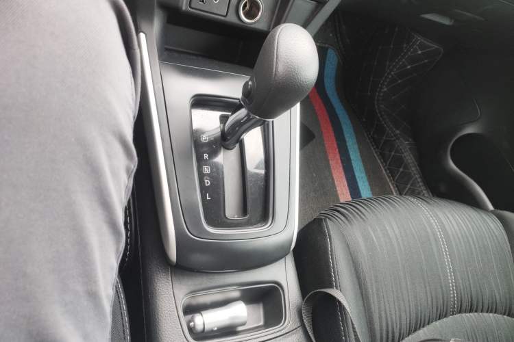 Used Nissan Sylphy 2022 Classic 1.6XE CVT Comfort Edition
